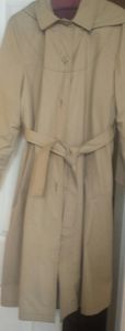 Vintage London Fog trench coat